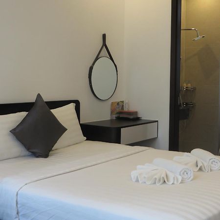 Le Palmier Phu Quoc Hotel Екстериор снимка