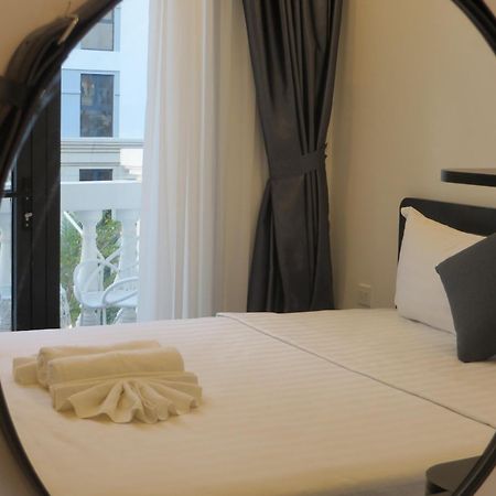 Le Palmier Phu Quoc Hotel Екстериор снимка