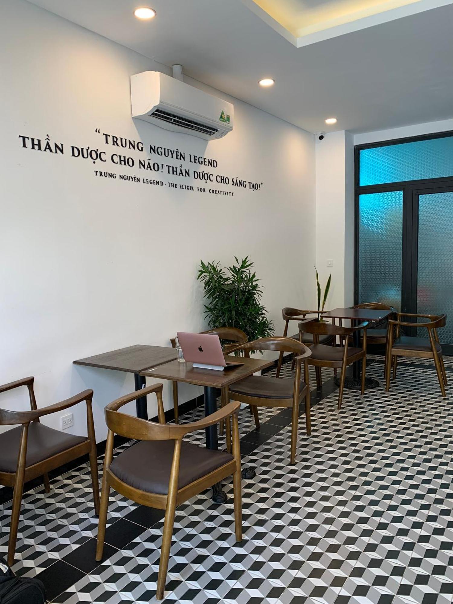 Le Palmier Phu Quoc Hotel Екстериор снимка