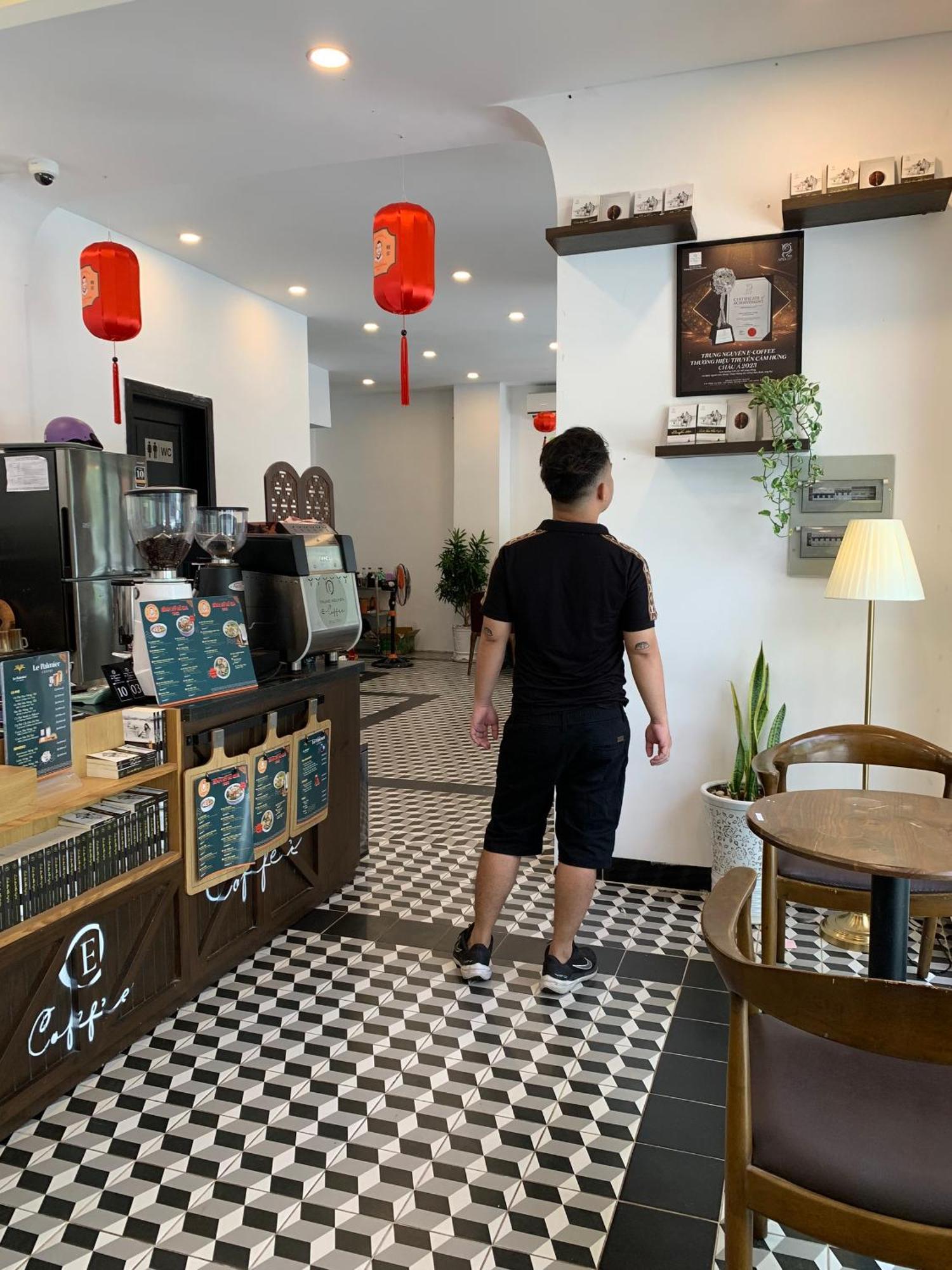 Le Palmier Phu Quoc Hotel Екстериор снимка