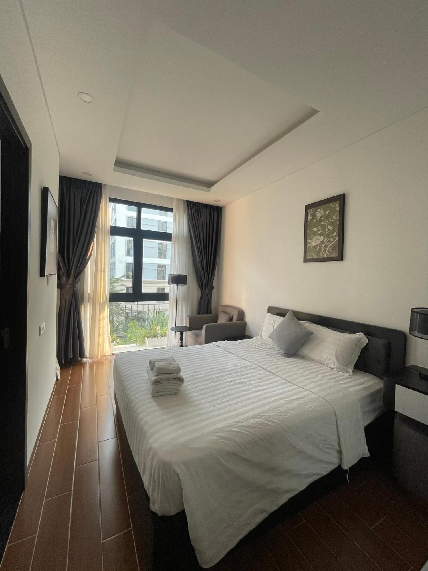 Le Palmier Phu Quoc Hotel Екстериор снимка
